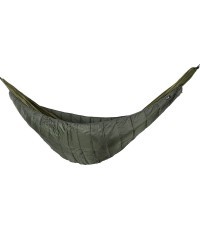 Hamako termoizoliacija MFH Underquilt, OD žalia