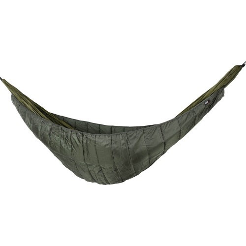 Утеплитель для гамака MFH Underquilt, OD зеленый