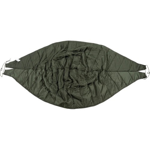 Hammock Insulation MFH Underquilt OD Green