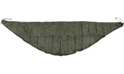 Hammock Insulation MFH Underquilt OD Green