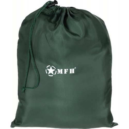 Mosquito Net for Double Bed MFH - Green