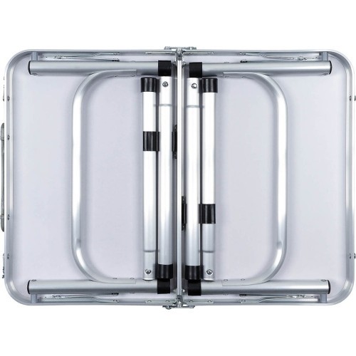 Складной туристический стол FoxOutdoor, 60x45x25/55 см