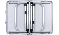 Складной туристический стол FoxOutdoor, 60x45x25/55 см