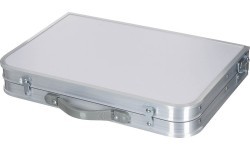 Складной туристический стол FoxOutdoor, 60x45x25/55 см