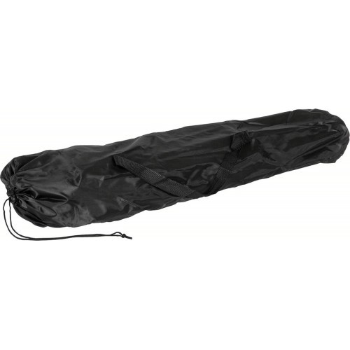 Sulankstoma kėdė FoxOutdoor Deluxe - juoda