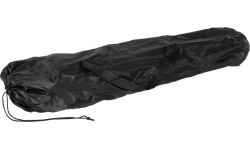 Складной стул FoxOutdoor Deluxe - чёрный