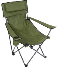 Folding Chair FoxOutdoor Deluxe - Green