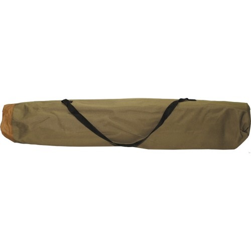 Cot MFH - Coyote Tan