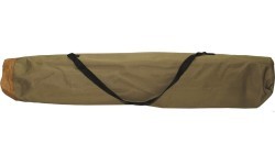 Cot MFH - Coyote Tan