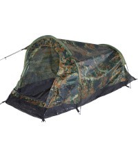Tunelinė palapinė MFH Hochstein - BW Camo, 2 asmenims