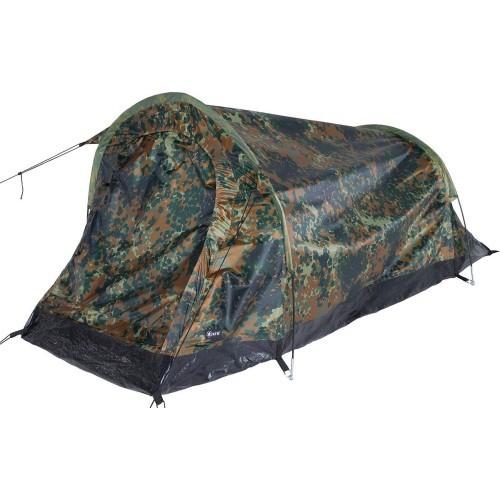 Tunelinė palapinė MFH Hochstein - BW Camo, 2 asmenims