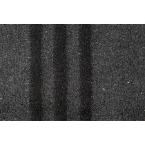 Bivako antklodė MFH – antracitinė, 200x150 cm