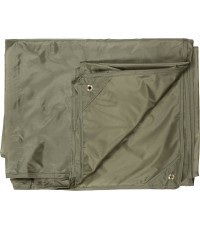 Tarpaulin MFH Tarp - Green, 300x300 cm