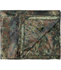 Tentas MFH Tarp – BW Camo, 300x300 cm