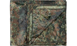 Tentas MFH Tarp – BW Camo, 300x300 cm