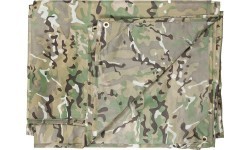 Tentas MFH Tarp Operation Camo, 300x300 cm