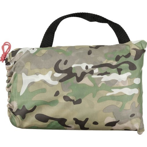 Tarpaulin MFH Tarp - Operation Camo, 300x300cm