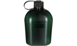 Gertuvė MFH GEN II, žalia permatoma, 1 l