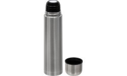Termosas FoxOutdoor, 1 l, nerūdijantis plienas