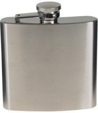 Gertuvė FoxOutdoor Chrome Matt, 170 ml