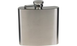 Gertuvė FoxOutdoor Chrome Matt, 170 ml