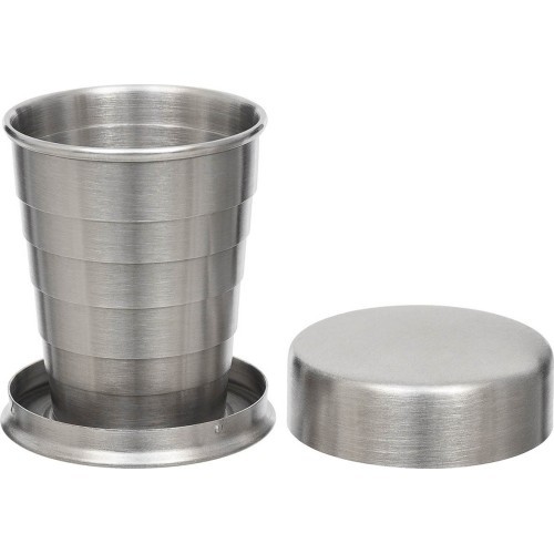 Geriamasis puodelis MFH Telescope, 40 ml
