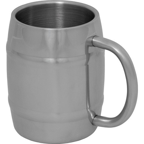 Mug MFH Barrel, 450ml