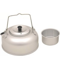 Teakettle FoxOutdoor, 950ml