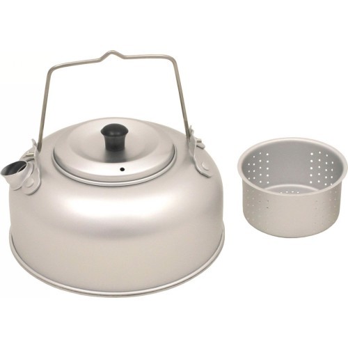 Чайник FoxOutdoor, 950 мл