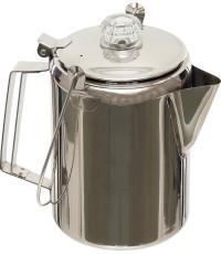 Кофейник с перколятором FoxOutdoor, 1,2 л