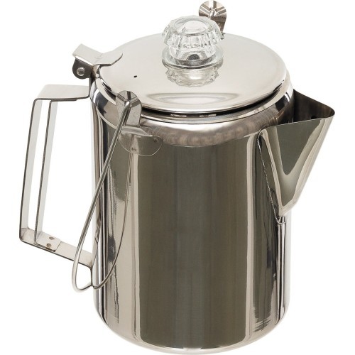 Кофейник с перколятором FoxOutdoor, 1,2 л