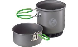 Cookset Katadyn OPTIMUS-Terra Weekend HE, 0.95l