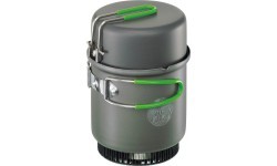 Katadyn Optimus-Terra Weekend HE indų rinkinys, 0,95 l