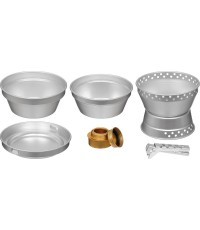 Cook Set FoxOutdoor Premium