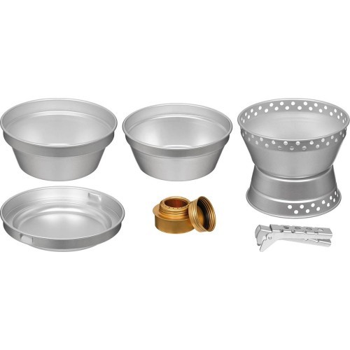 Cook Set FoxOutdoor Premium