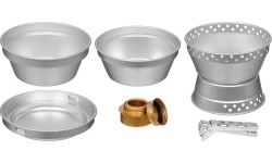 Cook Set FoxOutdoor Premium