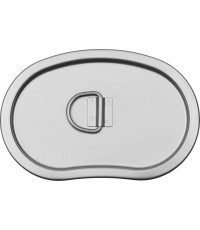 Lid for 500ml Canteen Cup MFH
