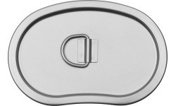 Lid for 500ml Canteen Cup MFH