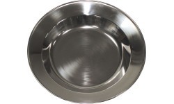 Stainless Steel Plate MFH