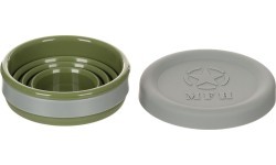 Sudedamas puodelis MFH, žalias, 200 ml