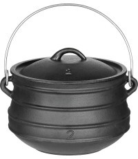 Cast Iron Pot FoxOutdoor, 5l