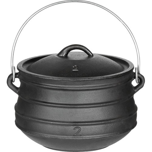 Ketaus puodas FoxOutdoor, 5 l