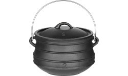 Cast Iron Pot FoxOutdoor, 5l