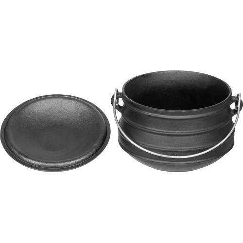 Cast Iron Pot FoxOutdoor, 5l