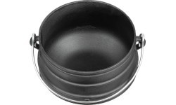 Ketaus puodas FoxOutdoor, 5 l