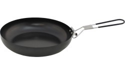 Keptuvė FoxOutdoor, maža