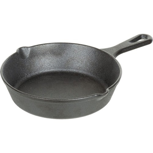 Ketaus keptuvė FoxOutdoor, 20 cm