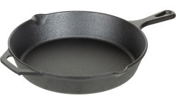 Ketaus keptuvė FoxOutdoor, 30 cm