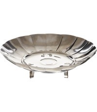 Fire Bowl FoxOutdoor, 27x8cm