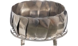 Ugnies dubuo FoxOutdoor, 27x8 cm